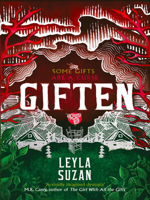 cover image of Giften